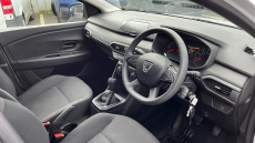 Dacia Sandero 1.0 TCe Essential 5dr Bi Fuel Hatchback